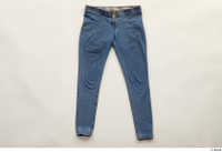  Clothes  239 blue jeans leggings casual 0001.jpg